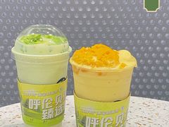 -茉酸奶(春熙路店)