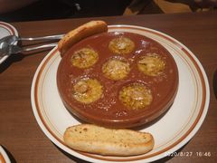 -萨莉亚意式餐厅(东川路店)