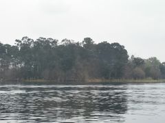 -三岔湖景区