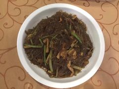 炒粉丝-龙井壹号·茶缘山景宴(龙井村店)