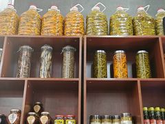 -湘中缘·湖南菜(娄底驻京办店)