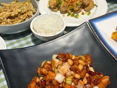 -玉桥餐厅(天坛店)