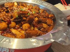 -胖哥俩肉蟹煲(淮安万达店)