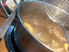 -牛a潮汕鲜牛肉粿条(天河北店)