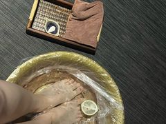 -LANN I 蘭 泰式古法按摩(复地活力城店)