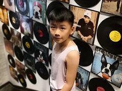 -贰重天冰煮羊自助火锅(东坝店)
