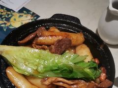 -叹茶靓点·粤式餐厅·全天茶市(石井万民广场店)