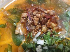 -傣乡之味·傣族特色手抓饭·孔雀宴(大理古城首店)