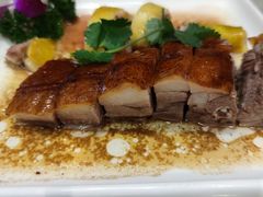 -鹅冠港式茶餐厅(来福士店)