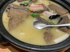 -富淳饭店(陆家嘴保利广场店)