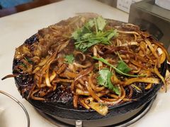 -京门老爆三(回龙观店)