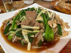 -南记食粥坊·宵夜大排档(莲花总店)