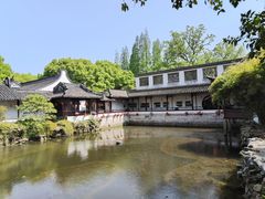 -上海醉白池公园