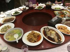 -渔公码头·九龙湾国际饭店
