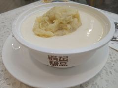 -满记甜品(无锡八佰伴店)