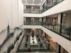 -杭州西湖东坡酒店