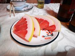 -羊家胡同·龙虾烧烤火锅(龙汇路店)