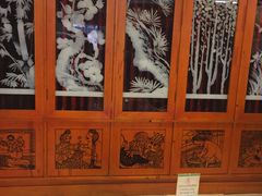 -7号院家宴.烧鸽子(门头沟店)