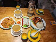 -昌勝香港深井烧鹅(新年华店)