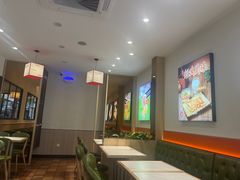 -四海游龙(紫竹店)