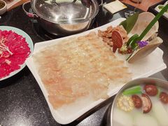 -协成海鲜火锅(情侣路店)