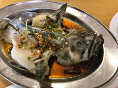 -ZF Seafood Restaurant 卓峰海鲜餐