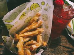 -黑角餐厅美式狂野Blackhorn(昌茂花园店)