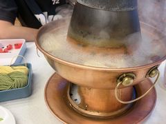 -东来顺饭庄(天坛店)