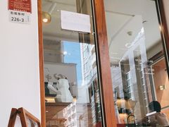 门面-Line 咖啡(石厦花园店)