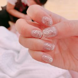 手部美甲-PinkBaby美甲美睫