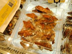 -开心焗·盐焗零食(南京中央商场新街口店)
