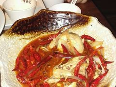 -章吴记喜瑞餐厅(东东城店)