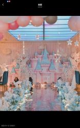 -Doris一站式游轮婚礼船东直营店(外滩店)