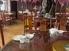-那家老院子东北菜·饺子·小鸡炖蘑菇(艳华街店)