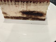 -THE WOODS 简餐 (国贸商城店)