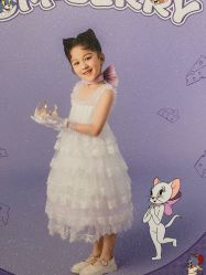 -倾城宝贝儿童摄影(广州天河店)