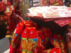 -GranVida生活超市(海信广场店)