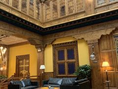 -松赞拉萨林卡酒店