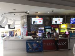 -金逸影城(大悦城IMAX激光店)