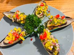 -酒肴一瓢·活贝料理·日本料理(三元桥·霄云路店)
