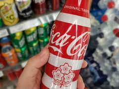 -绿叶子超市(公园大道店)