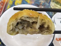 -烟疆印象新疆菜(万联广场店)