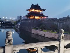 -绍兴书圣故里景区