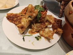 -九转小磨·东北菜老字号(祥安店)