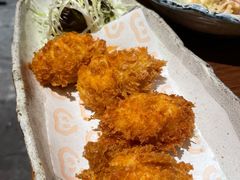 -堂本家·二代目·炸猪排(中心书城店)