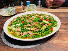 -江湖黑大兔(杨家坪店)