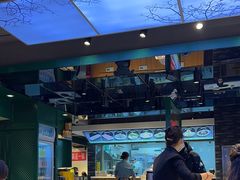 -黑窑厂糖油饼烤鸭·清真菜(总店)