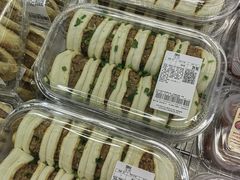 -山姆会员商店(西溪店)