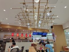-鲜芋仙(番禺万达广场店)