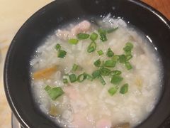 -红蜡烛-养生粥-津鲁菜(中山路店)